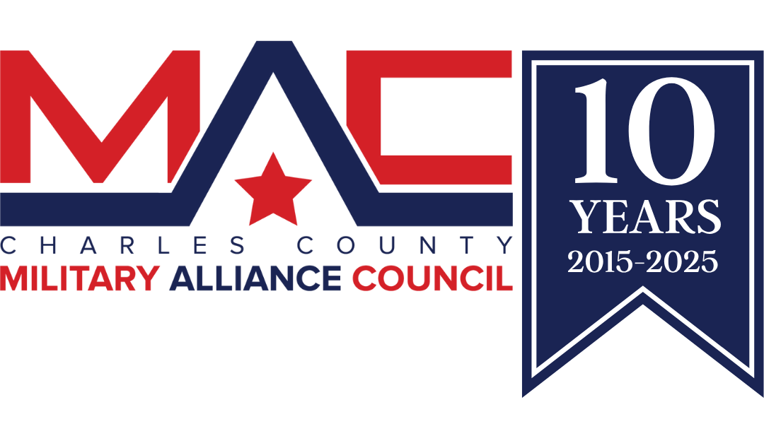 Charles County Military Alliance Council